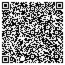 QR code with Dj Drywall contacts