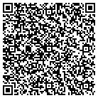 QR code with Hyperqwest Logistics LLC contacts