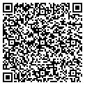 QR code with Nfo Livestock contacts