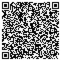 QR code with Michelle Nail contacts