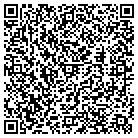 QR code with Clearwater Leak Detection Inc contacts
