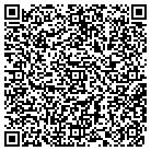 QR code with M3V Classic Cleaning, LLC contacts