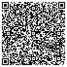 QR code with Gainesville Leak Detection Inc contacts