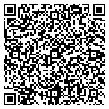 QR code with Langley Water contacts