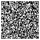 QR code with Klm Courier Service contacts