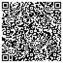 QR code with Harvest Software contacts