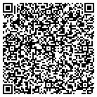 QR code with Hendley Computer Service contacts