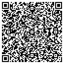 QR code with Flyers Exxon contacts