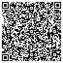 QR code with Max Courier contacts