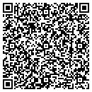 QR code with Metro-Mail Express Inc contacts