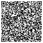 QR code with A Great Beginning Inc contacts