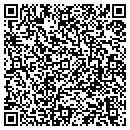 QR code with Alice Zaya contacts