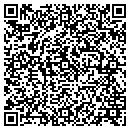 QR code with C R Associates contacts