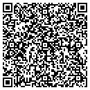QR code with Hopper & Assoc contacts
