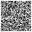 QR code with One Shot Couriers contacts