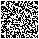 QR code with G Z Livestock Co contacts