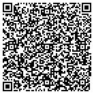 QR code with Hanson Live Stock Company contacts
