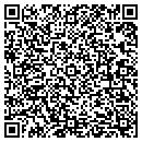 QR code with On The Way contacts
