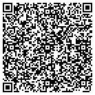 QR code with Pegasus Courier Service Inc contacts