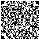 QR code with Primetime Express Inc contacts