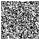 QR code with J & D Cattle Co LLC contacts