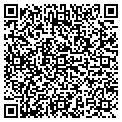 QR code with Geo Finishes Inc contacts