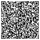 QR code with Paws & Claws contacts