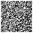 QR code with Yates' Auto Sales contacts