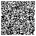 QR code with Mapzaps contacts