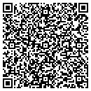 QR code with Adamsiding contacts