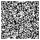 QR code with Ahart Richa contacts