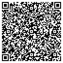 QR code with Tony's Import & Exports contacts