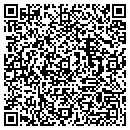 QR code with Deora Design contacts