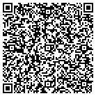 QR code with Hughes Drywall And Plastering contacts