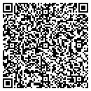 QR code with Radiance Spa & Studio contacts