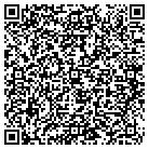 QR code with Raincross Esthetic Skin Care contacts
