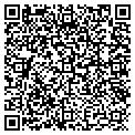 QR code with M&M Micro Systems contacts