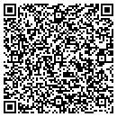 QR code with C & R Renovations contacts