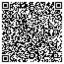 QR code with D & S Marketing Associates contacts