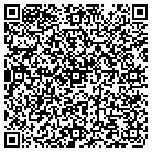 QR code with Alpha Omicron Pi Fraternity contacts