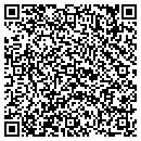 QR code with Arthur L Duell contacts