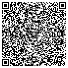 QR code with Ohio Custodial Maintenance Corp contacts