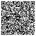 QR code with J&J Drywall contacts