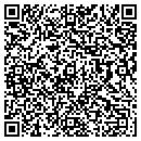 QR code with Jd's Courier contacts