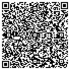 QR code with Chalfant Big Trees Farm contacts