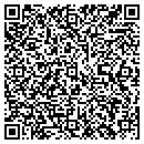 QR code with S&J Group Inc contacts