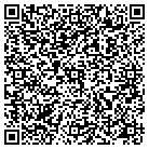 QR code with Bailiff's Auto Sales Inc contacts