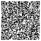 QR code with Serenity Skin Care & Body Trea contacts