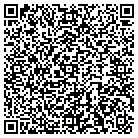 QR code with A & D Flexographic Repair contacts