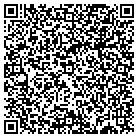 QR code with Adolph's Litho Service contacts